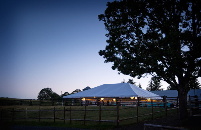 Abbey Road Farm Bed & Breakfast