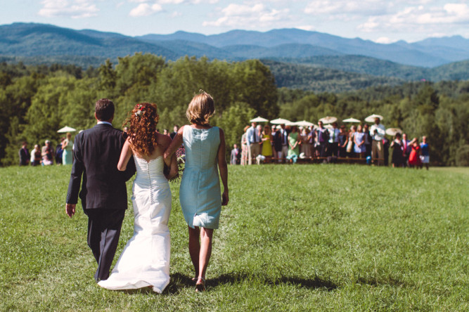 Bliss Ridge Farm