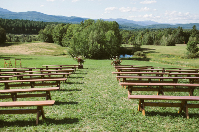 Bliss Ridge Farm