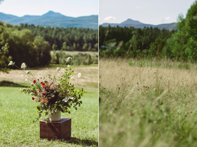 Bliss Ridge Farm