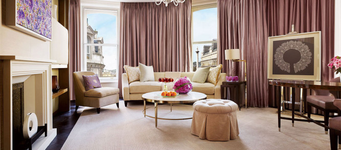 Corinthia Hotel London