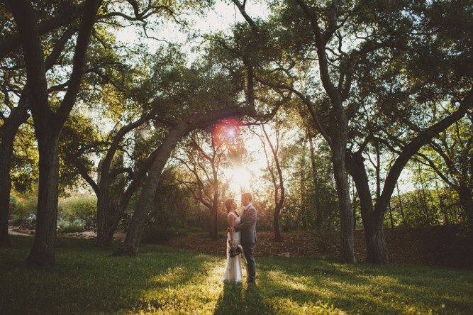 Descanso Gardens