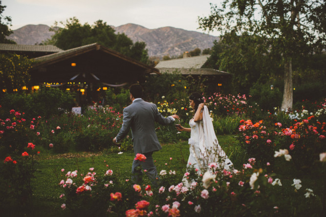 Descanso Gardens