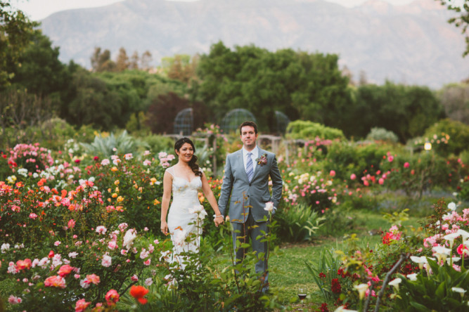 Descanso Gardens