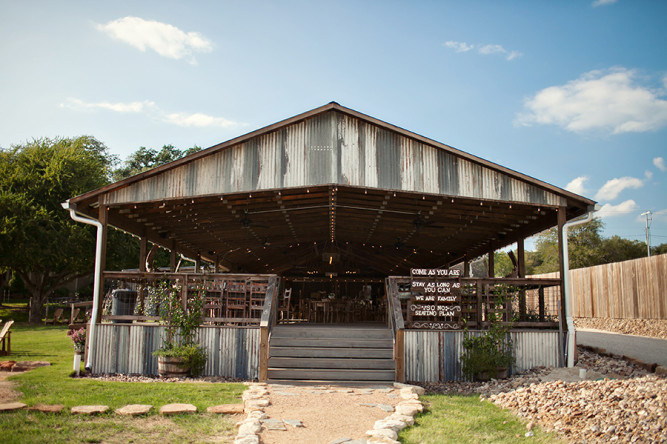 Gruene Estate