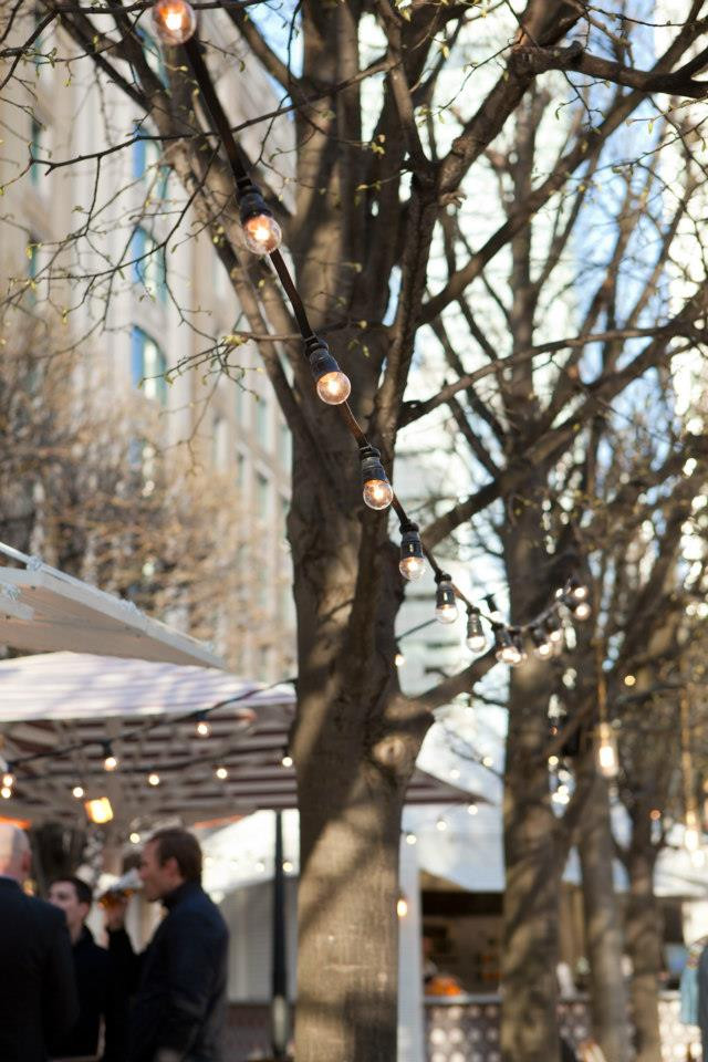 Ibérica La Terraza