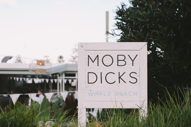 Moby Dicks Whale Beach