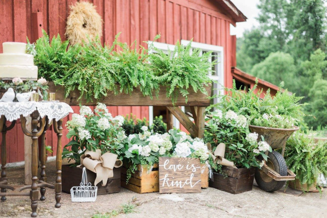 Mountain Laurel Farm