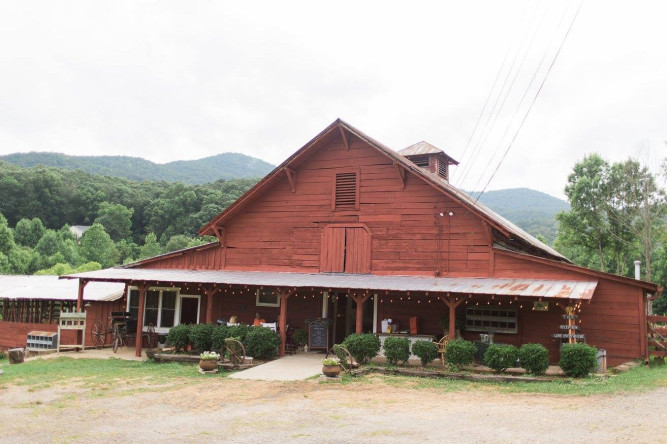 Mountain Laurel Farm