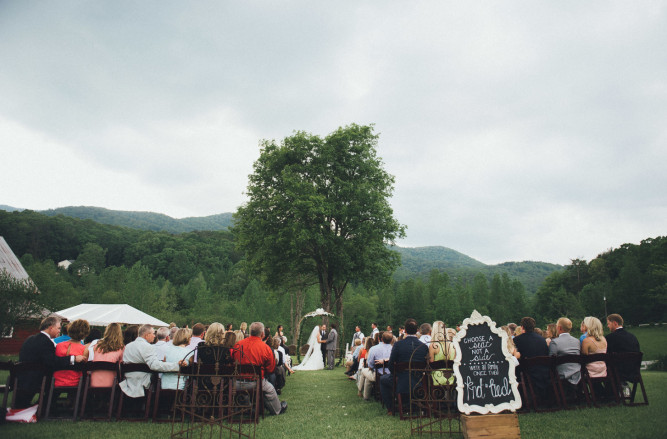 Mountain Laurel Farm