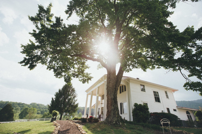 Mountain Laurel Farm