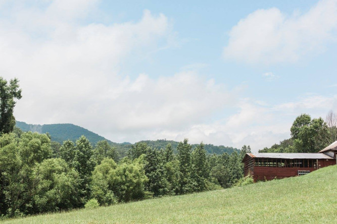 Mountain Laurel Farm