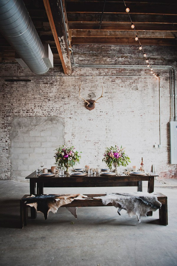 The Oak Room at Nelson's Green Brier Distillery