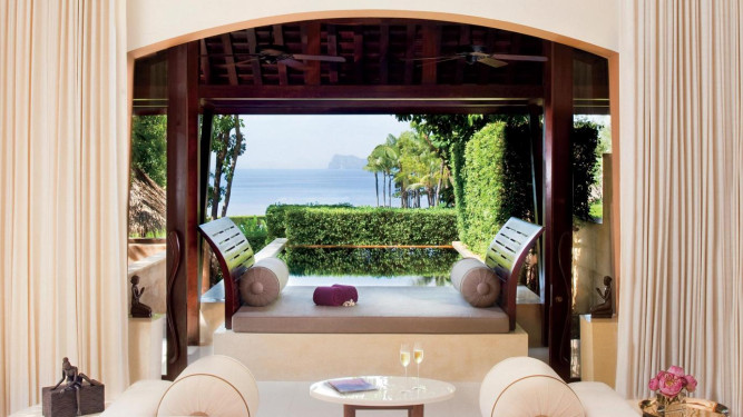 Phulay Bay, a Ritz-Carlton Reserve