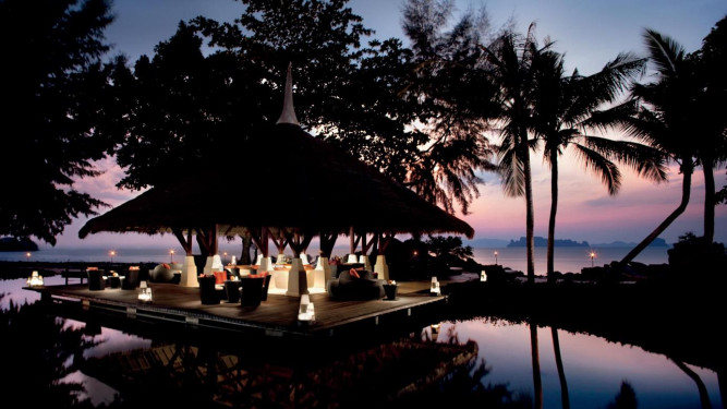 Phulay Bay, a Ritz-Carlton Reserve