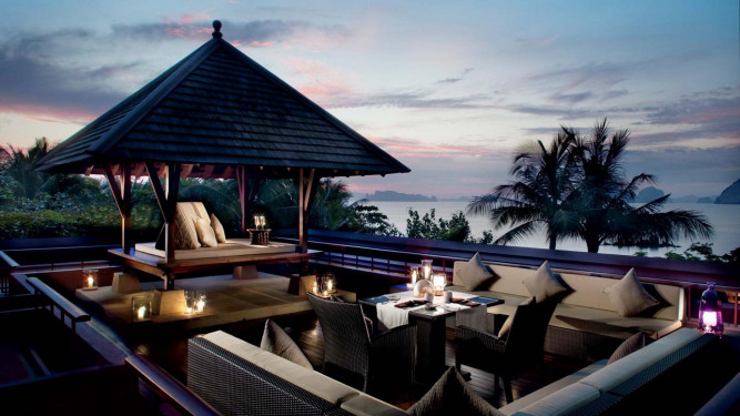 Phulay Bay, a Ritz-Carlton Reserve