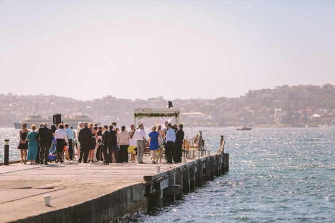 Q Station Sydney Harbour National Park - Manly