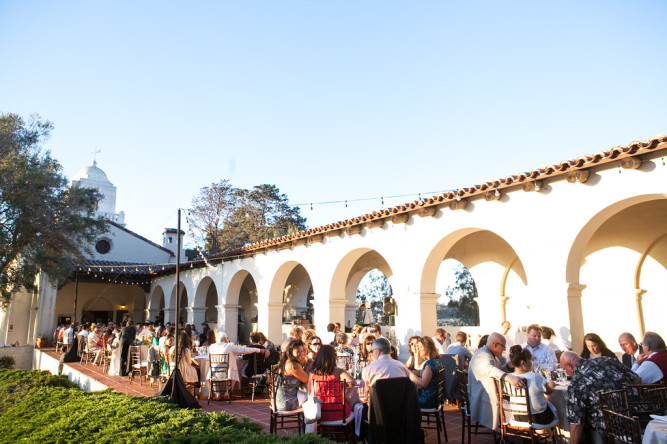 Junipero Serra Museum