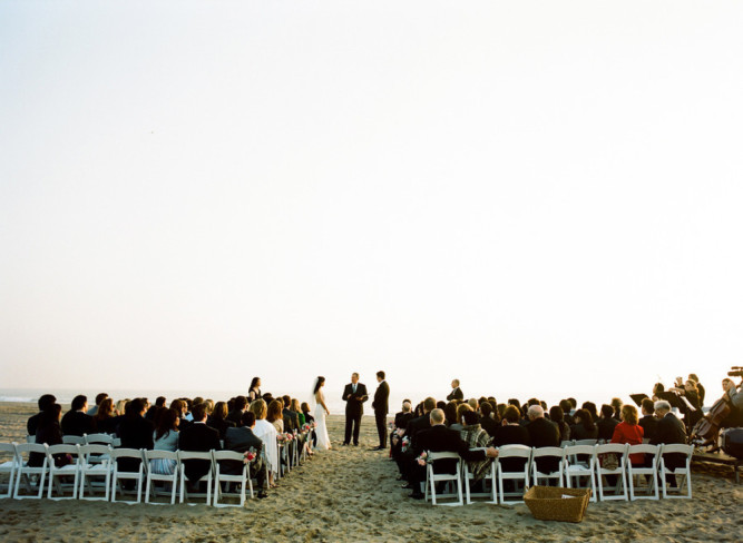 Annenberg Community Beach House