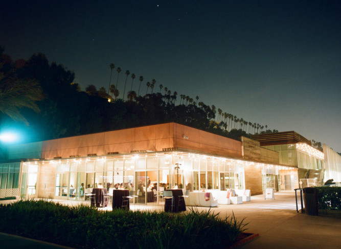 Annenberg Community Beach House