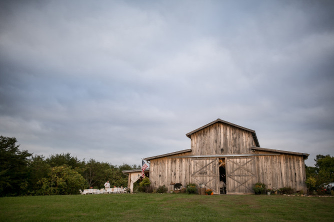 The Barn at Drewia Hill