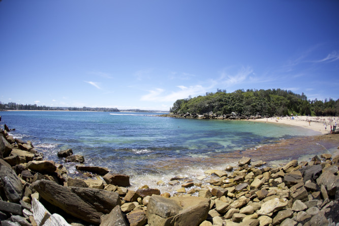 The Boathouse Shelly Beach