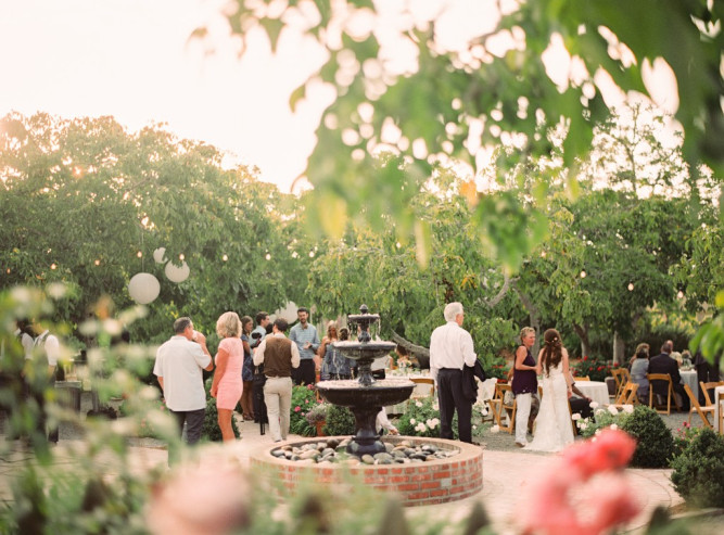 The Gardens at Peacock Farms