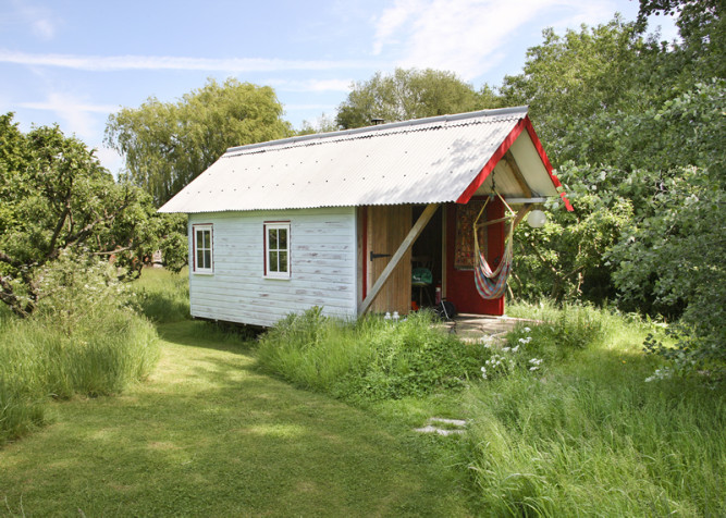 Talton Lodge & Talton House