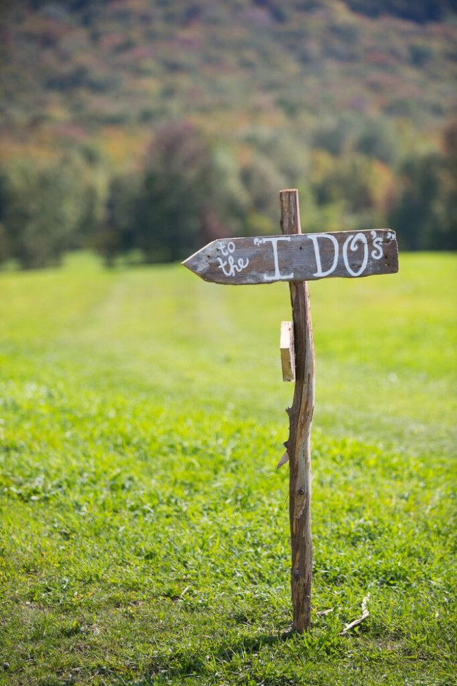 Bliss Ridge Farm