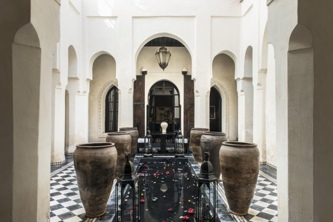 Dar Darma Riad