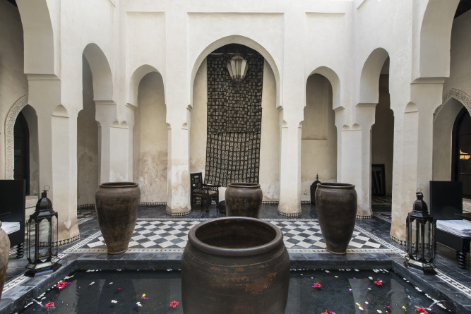 Dar Darma Riad