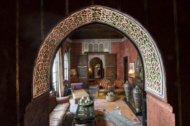 Dar Darma Riad