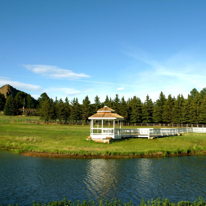 Deer Creek Valley Ranch