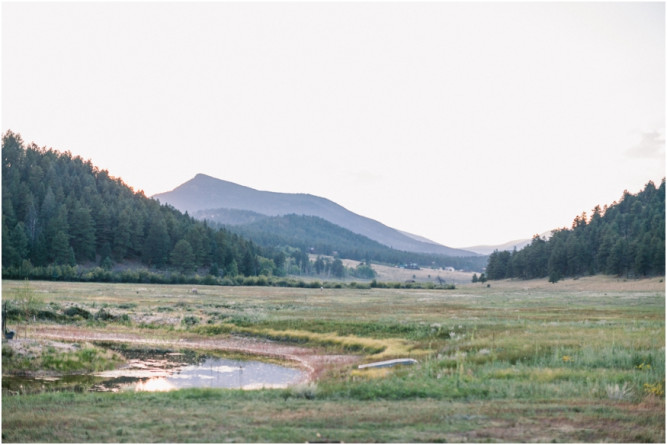 Deer Creek Valley Ranch