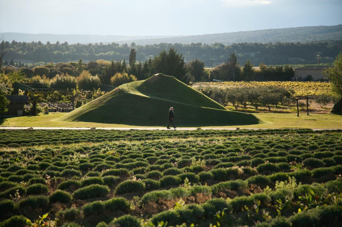 Domaine des Andéols