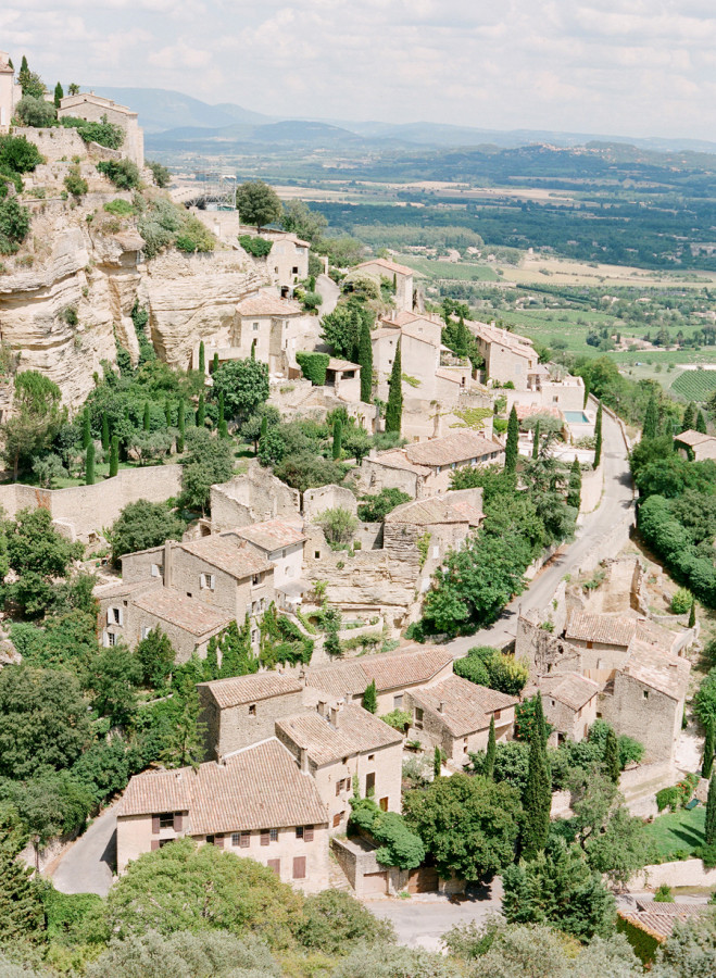 Domaine des Andéols