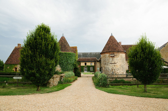 Domaine des Evis