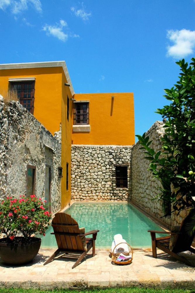 Hacienda Puerta Campeche