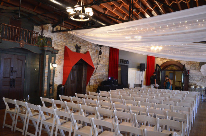 Kellerman's Event Center