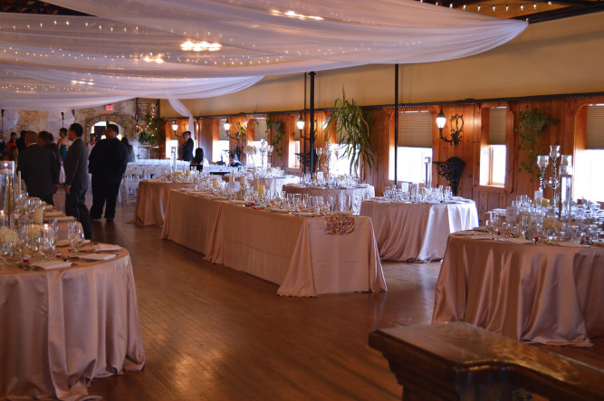 Kellerman's Event Center