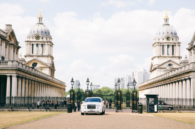 Royal Museums Greenwich