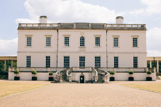 Royal Museums Greenwich