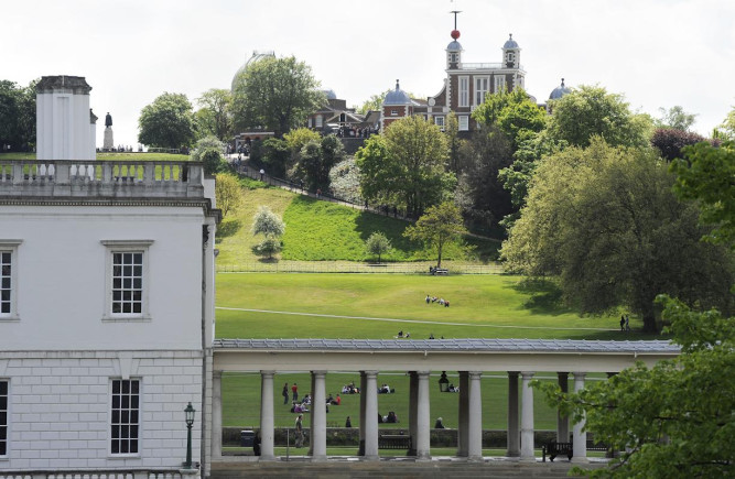 Royal Museums Greenwich