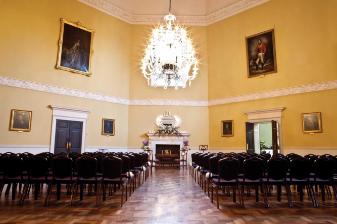 The Assembly Rooms