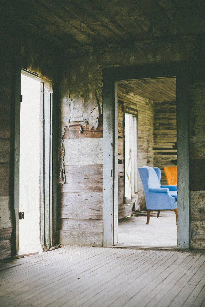 The Barn at Cedar Grove