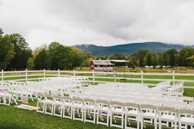 The Kaaterskill Inn