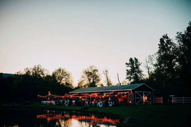 The Kaaterskill Inn