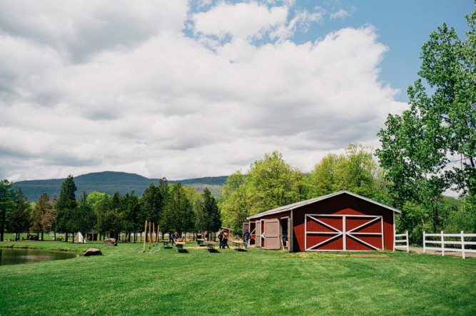 The Kaaterskill Inn