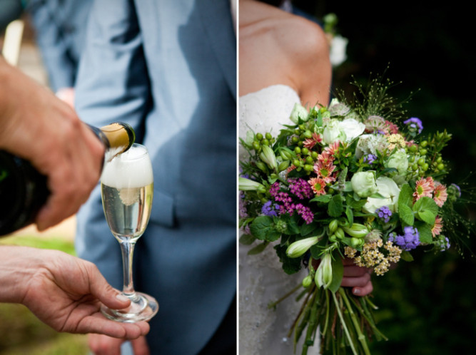 Cornish Tipi Weddings