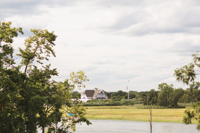 Guilford Yacht Club